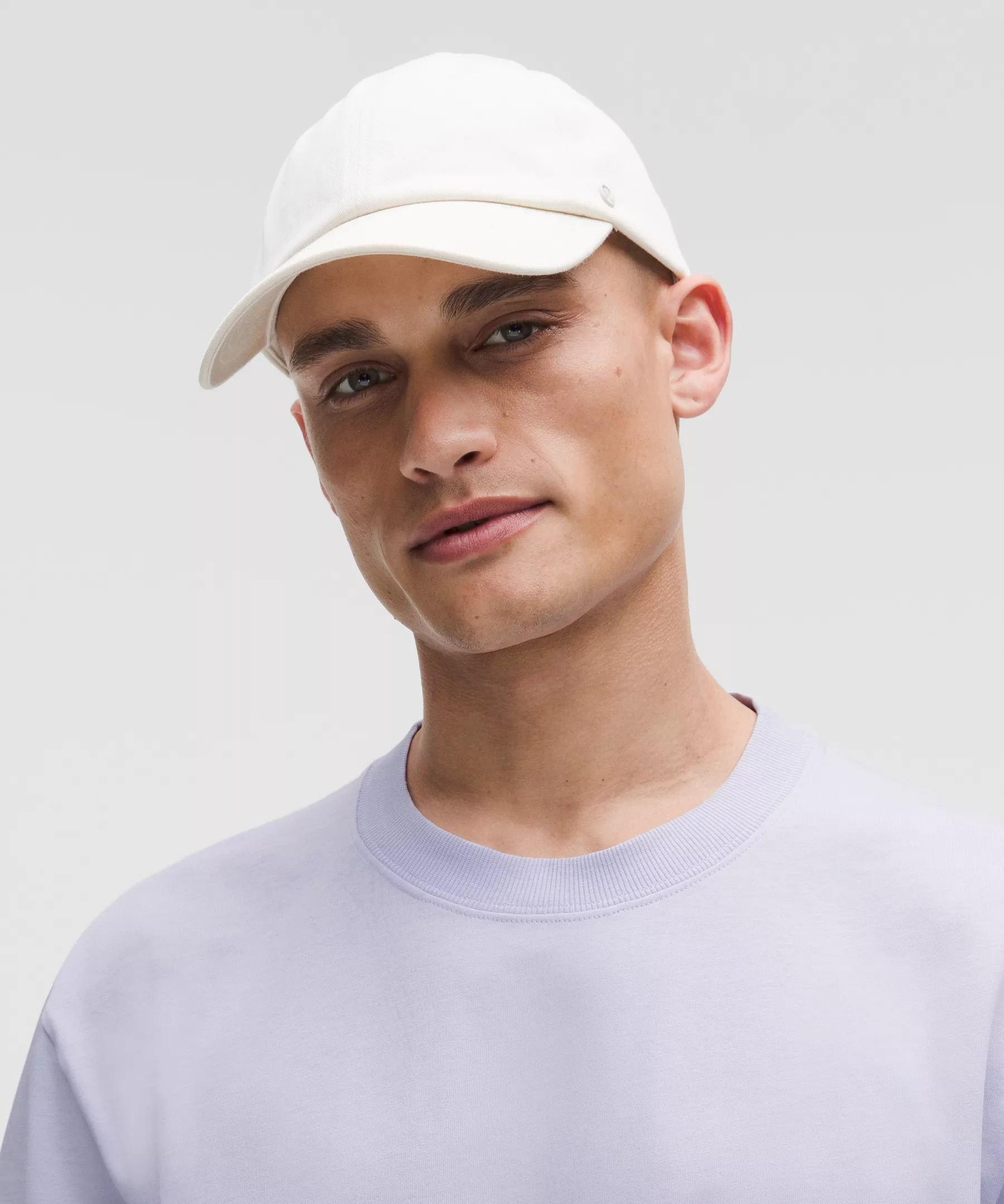 Heavyweight Cotton Jersey T-Shirt - 4