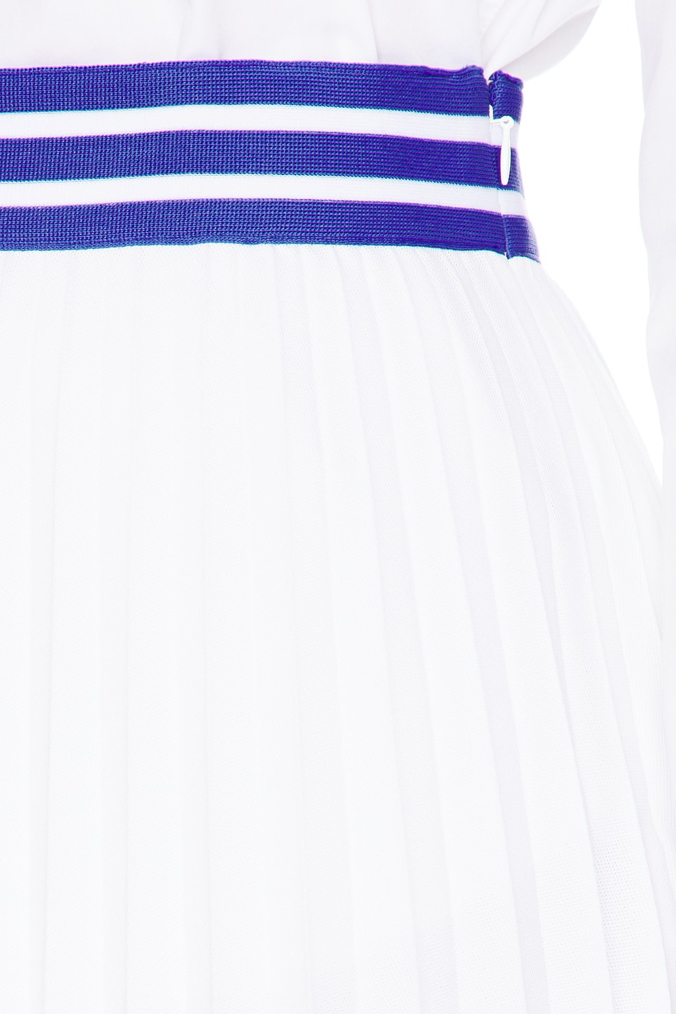 Court Skirt - 6