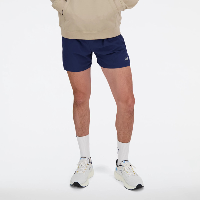 New Balance RC Short 5" outlook