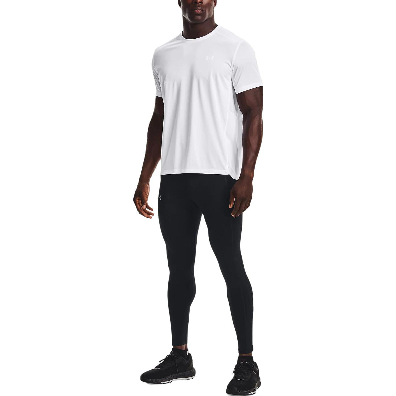 Under Armour Speed Stride 2.0 T-shirt 'White' 1369743-100 - 5
