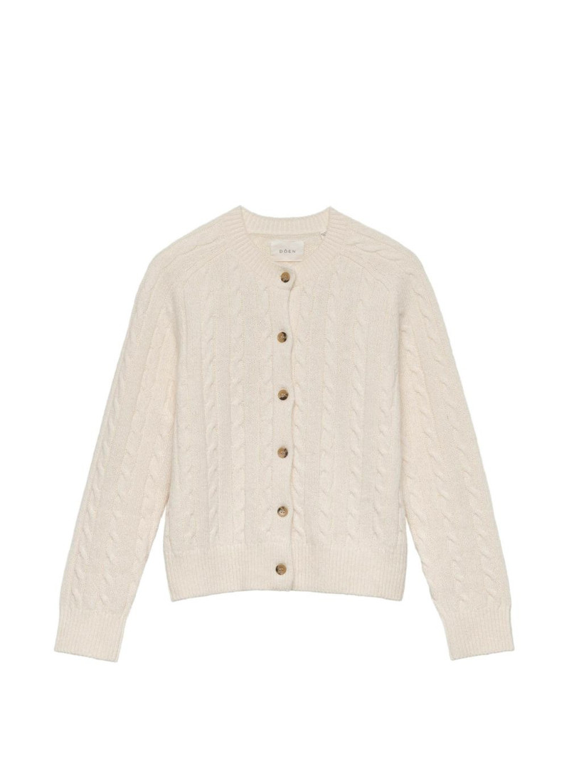 Penrose cardigan 1