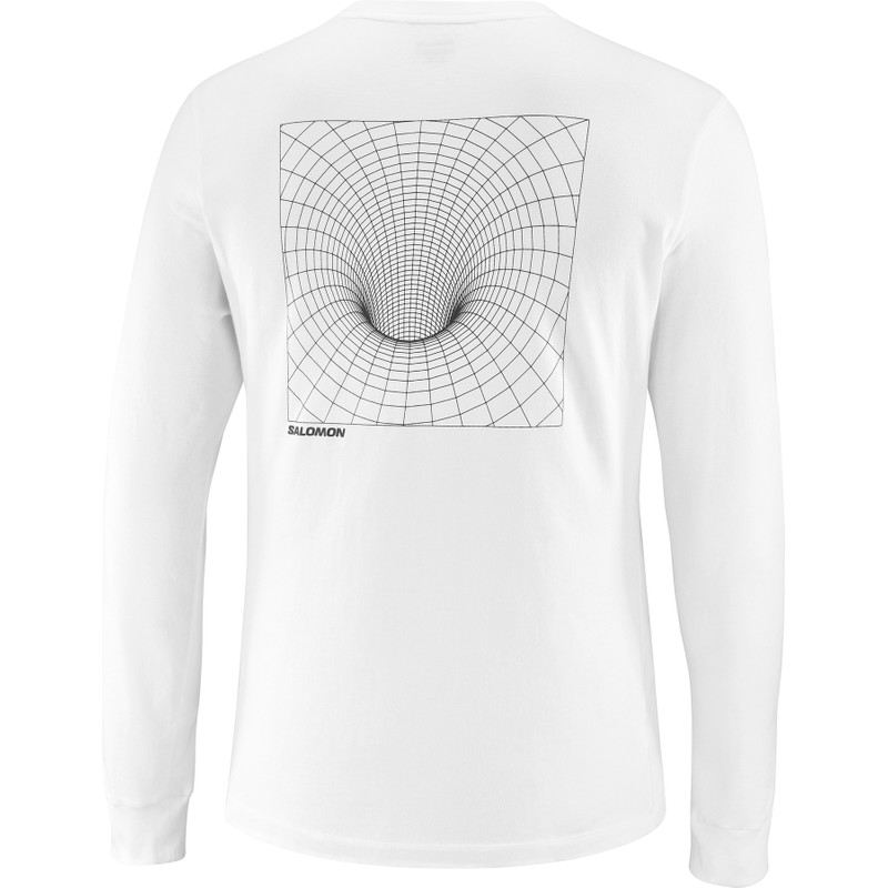 SNOW INSPIRED DIGITAL SWAMP 6