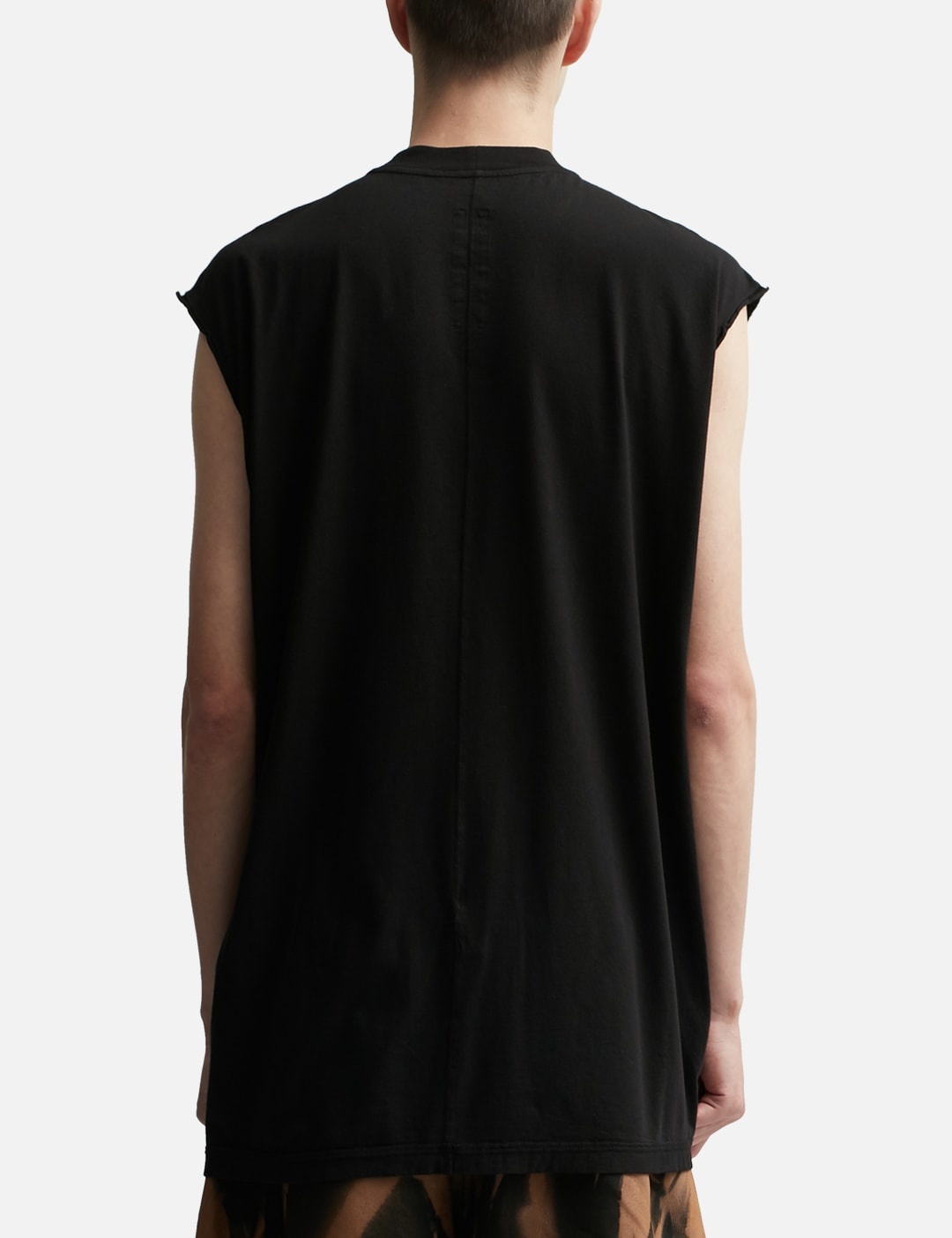 PORTERVILLE TARP T-SHIRT - 4