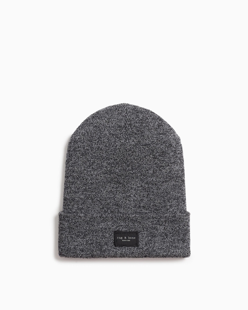 Addison Beanie
Wool Hat 1