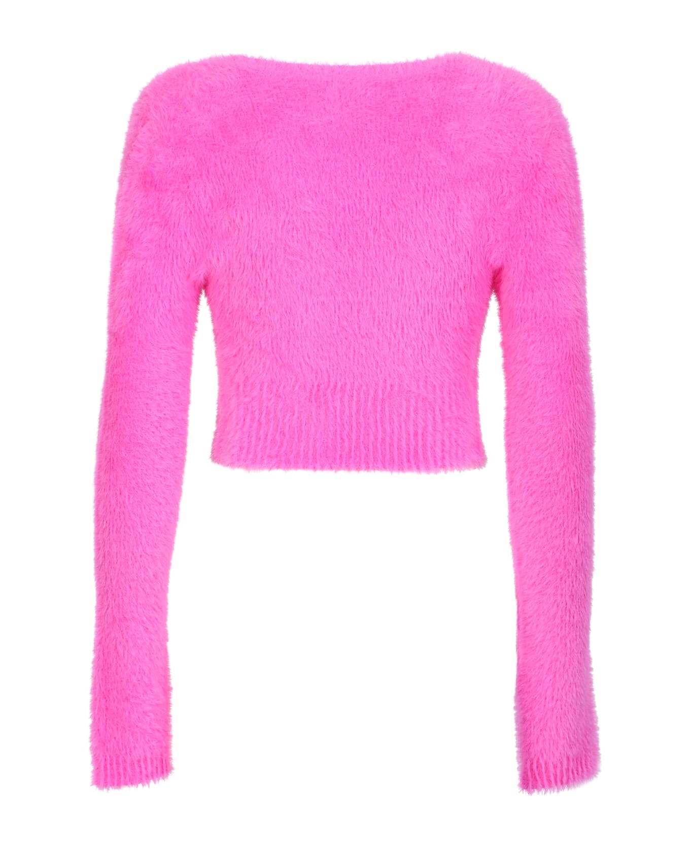 Le Cardigan Jacquemus - 2