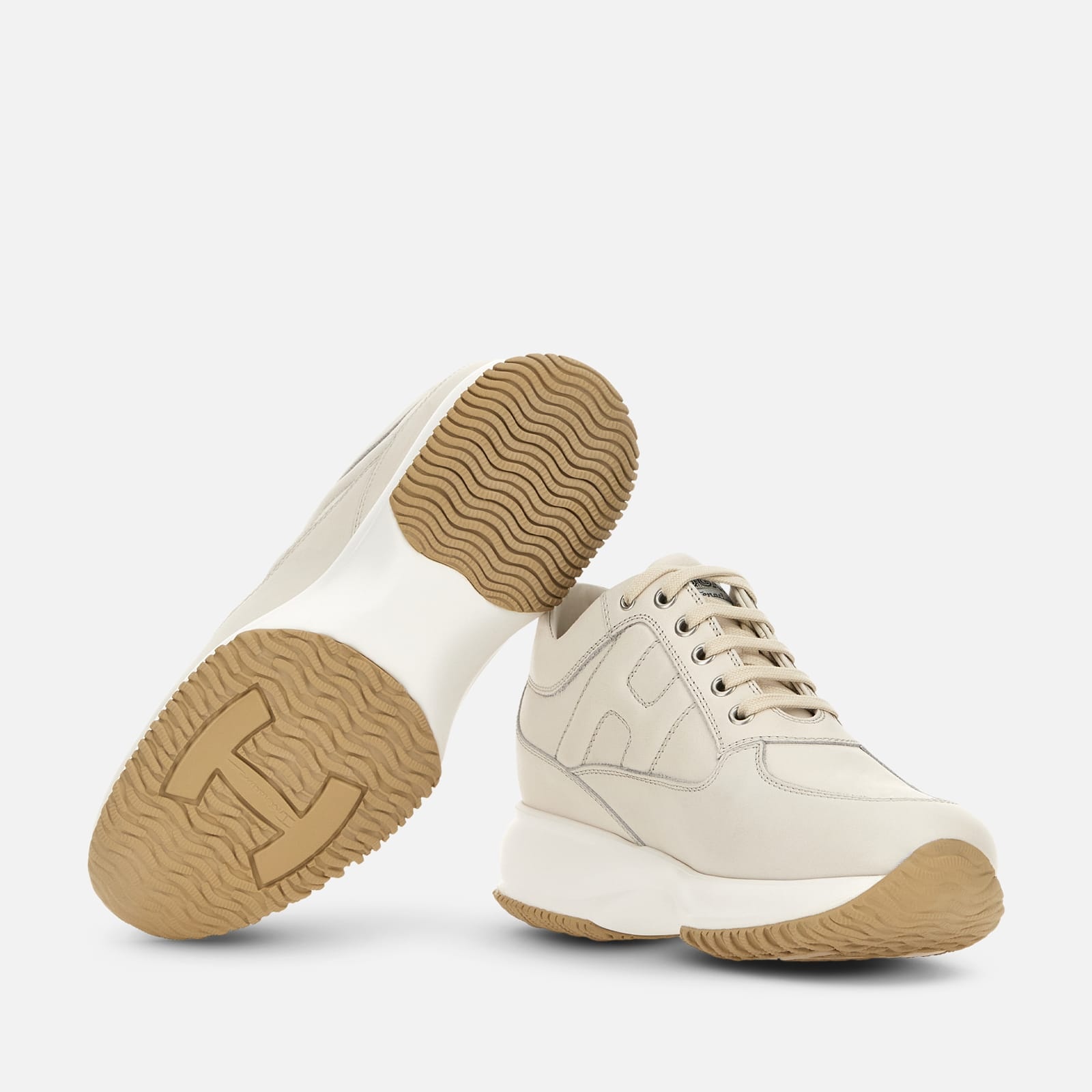 Sneakers Hogan Interactive - 4