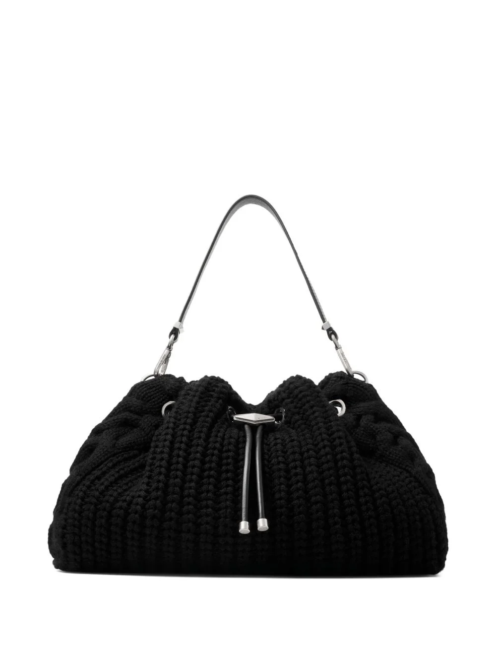 medium Cinch shoulder bag - 1