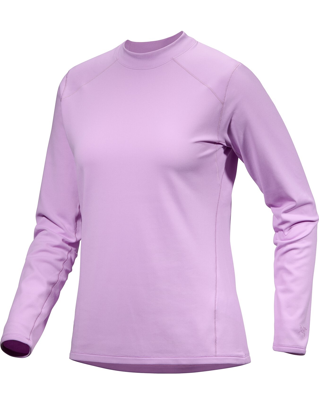 Motus Crew Neck Shirt LS - 1