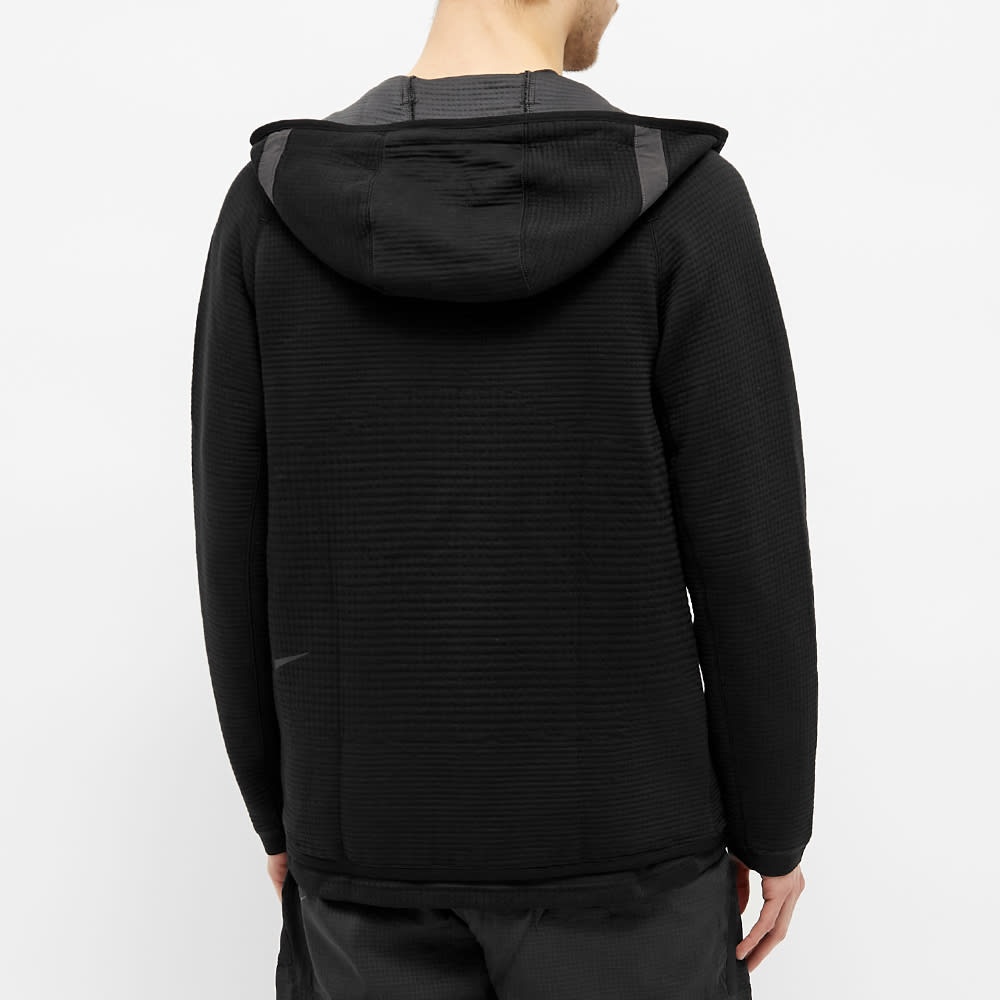 Nike Tech Pack Engineered Hoody - 6