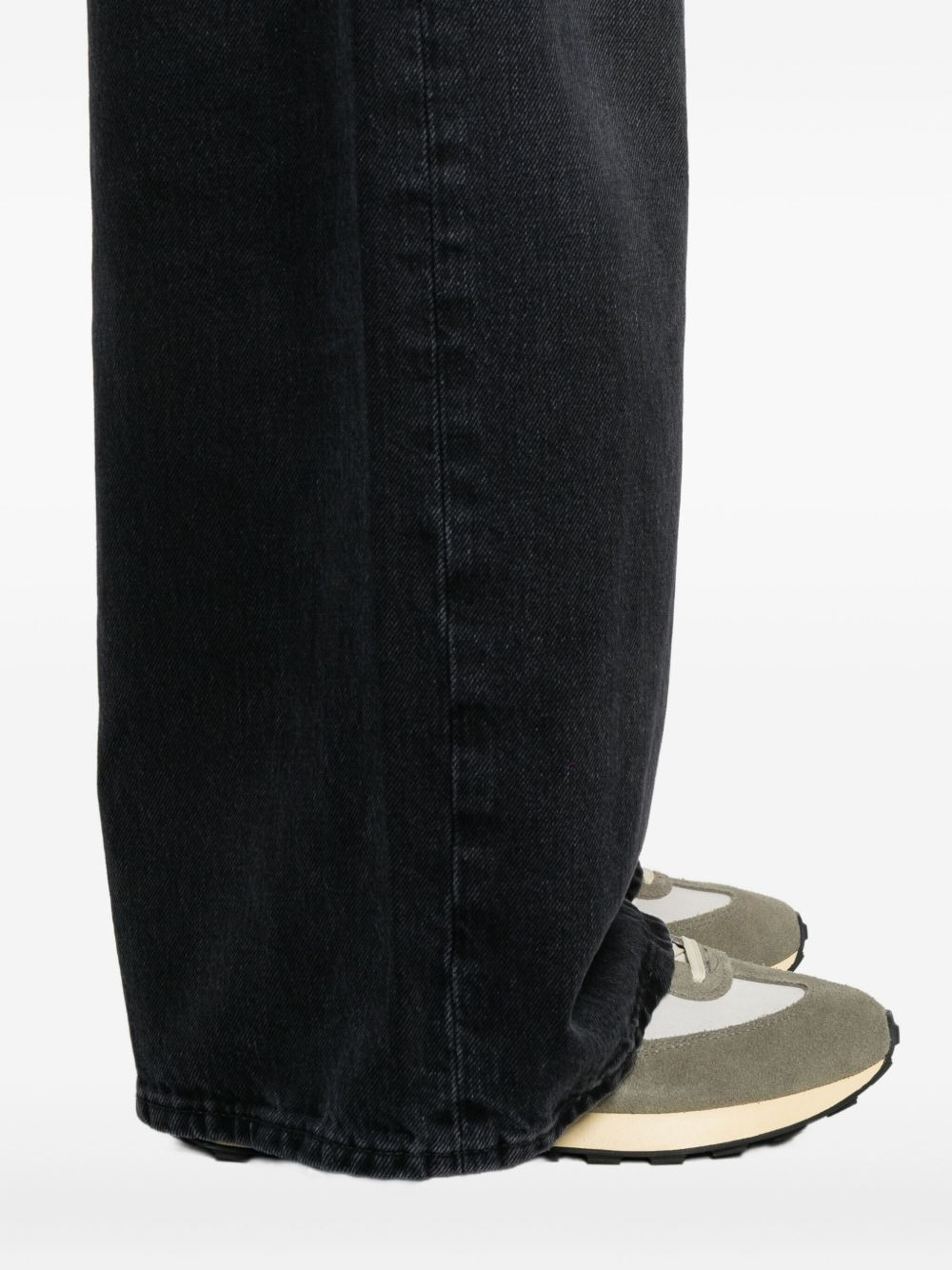 five-pocket jeans - 5