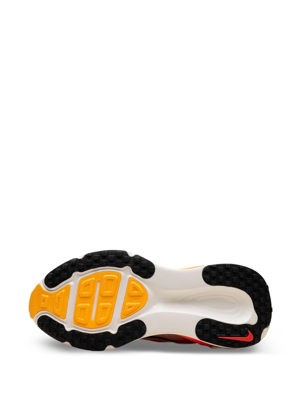 Vomero 18 "Sail Bright Crimson Laser Orange" sneakers - 5