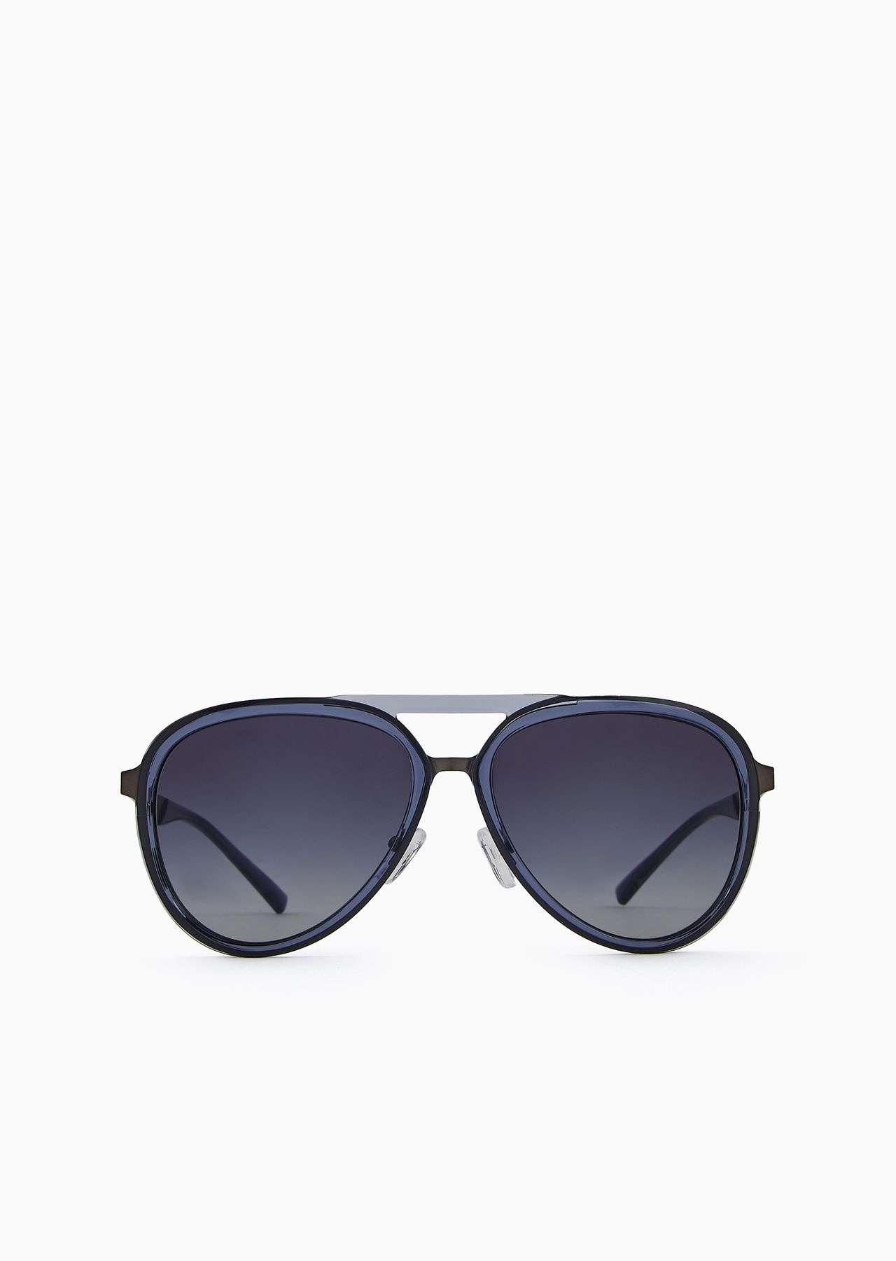 Men’s aviator sunglasses - 1