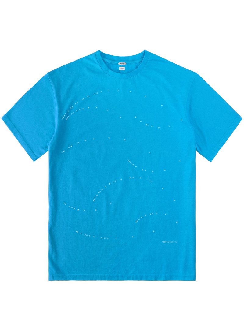 Souvenir Tee 17 1