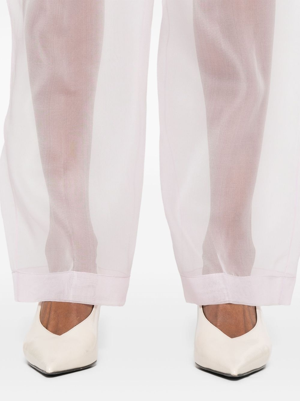Trenton trousers - 5