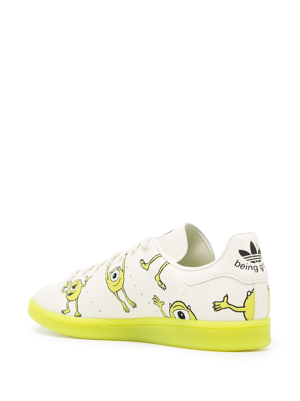 Stan Smith Disney low-top sneakers - 3