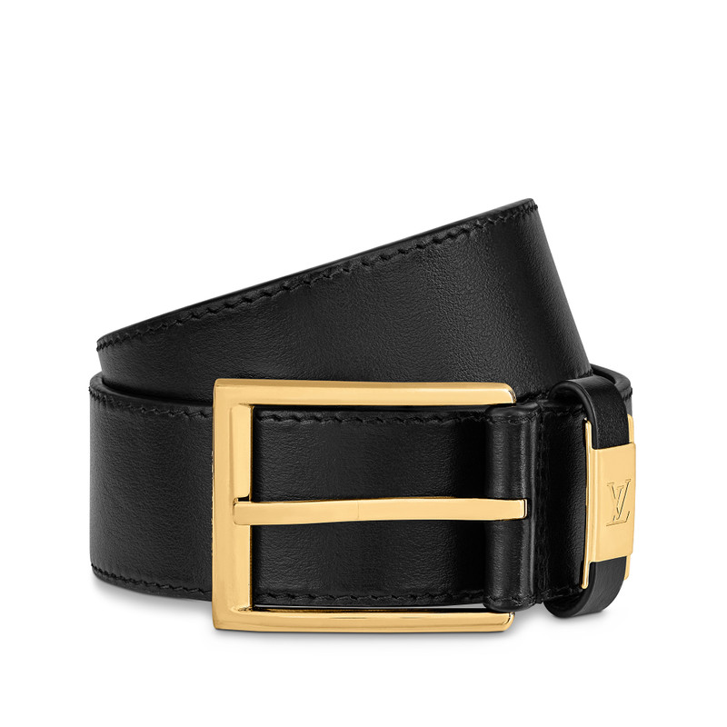 Louis Vuitton LV City Pin 35mm Belt outlook