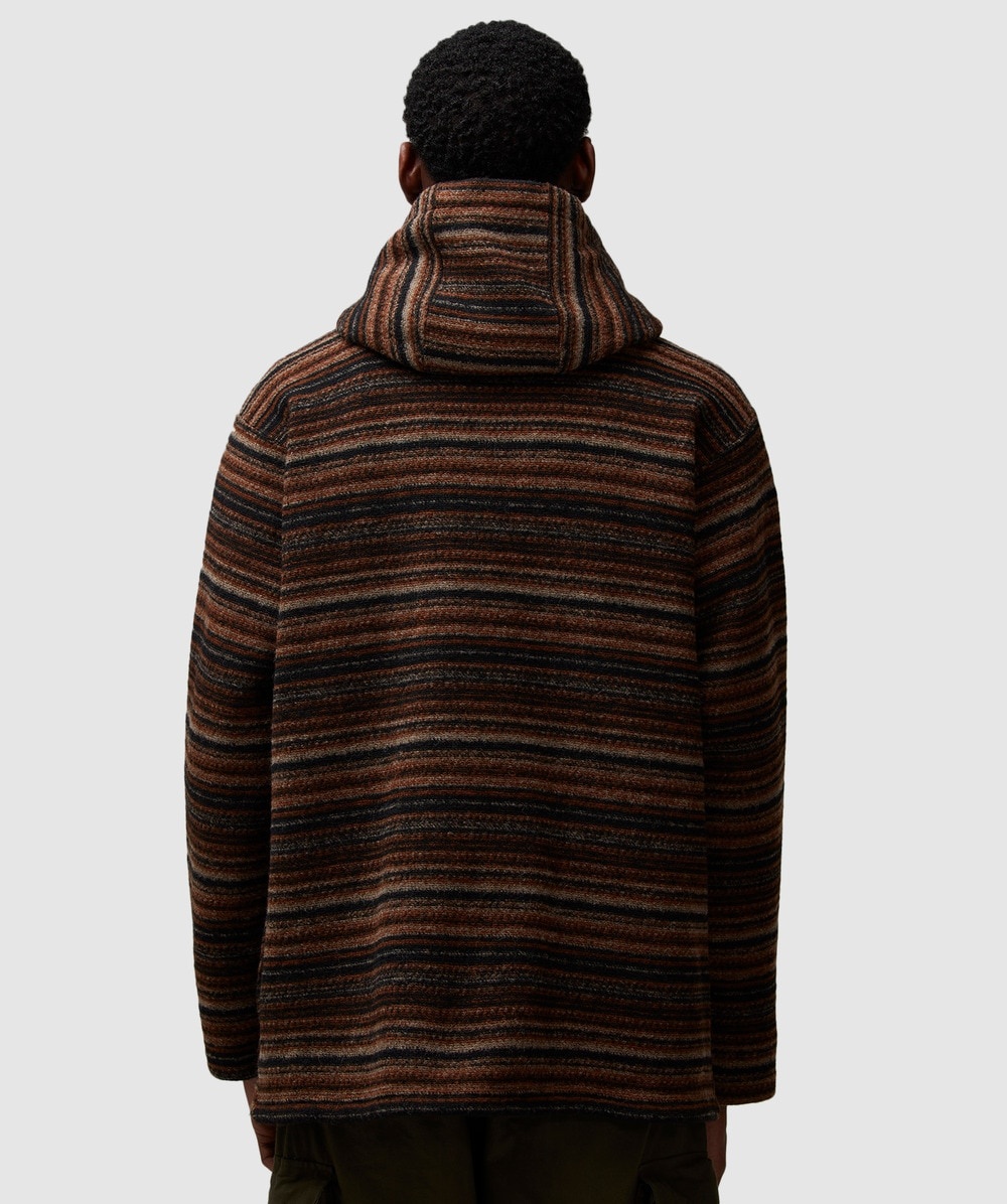 Pullover hoodie - 3