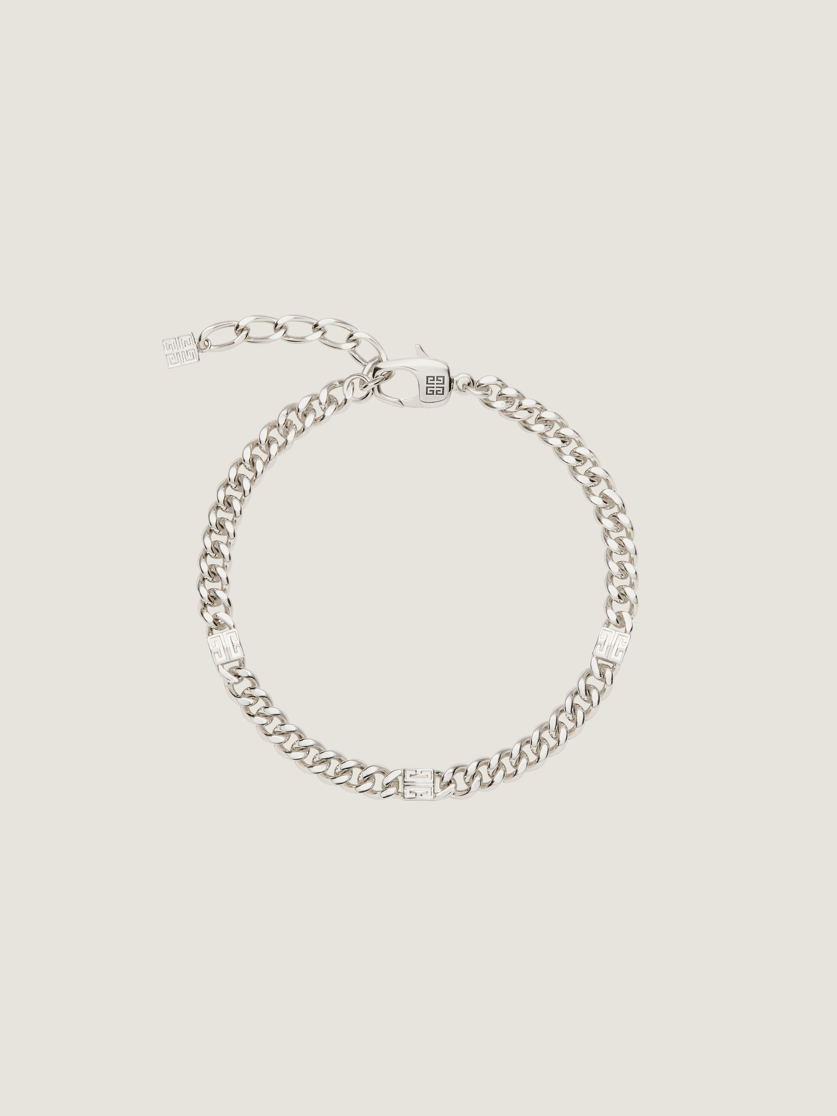 4G BRACELET IN METAL - 2