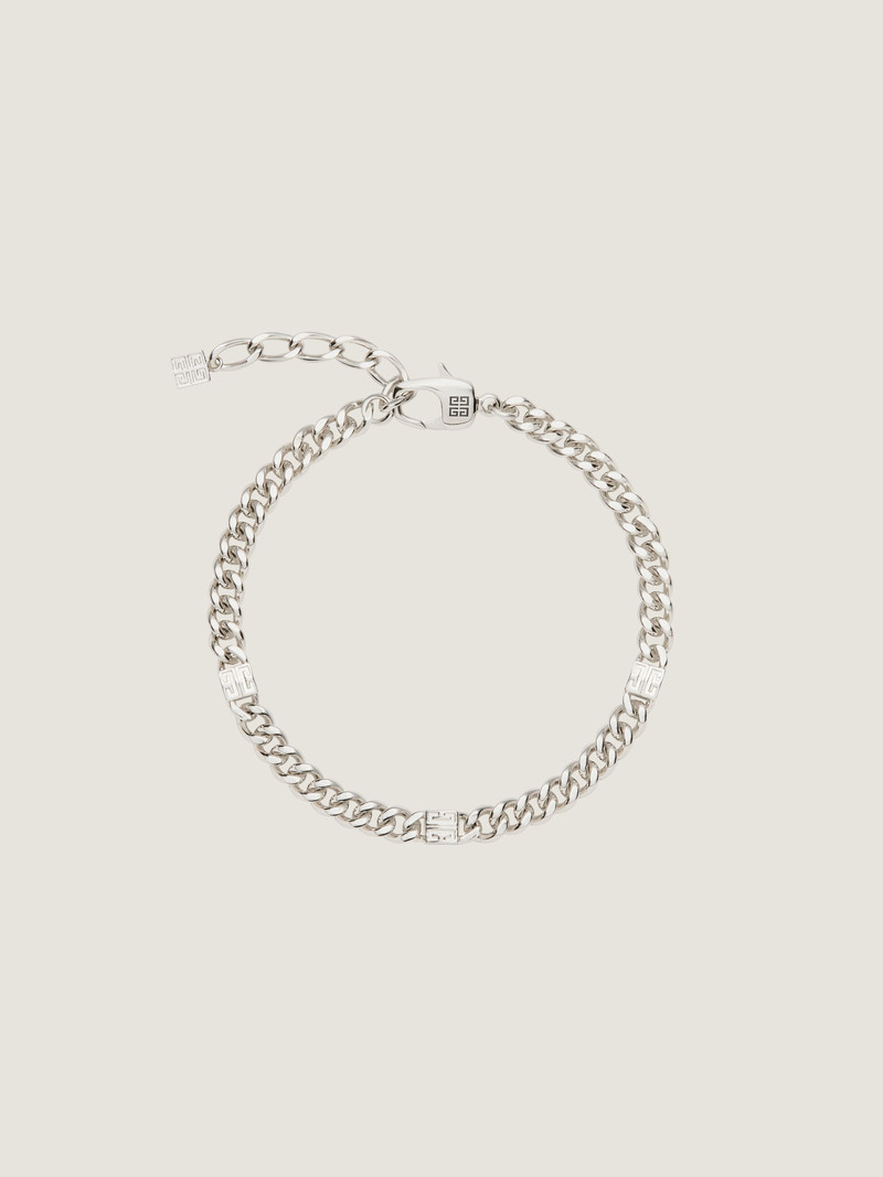 Givenchy 4G BRACELET IN METAL outlook