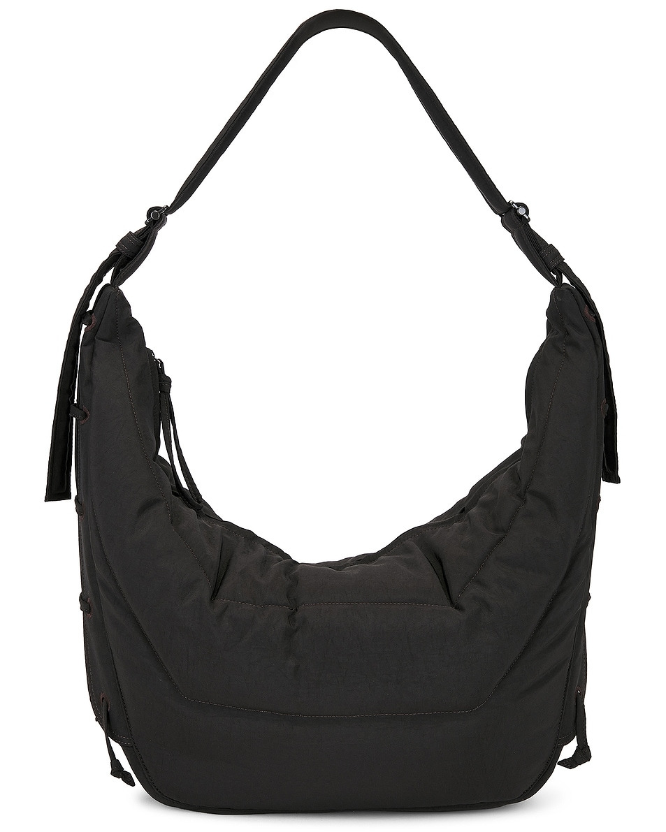 Nylon Canvas Large Soft Game Bag - 1