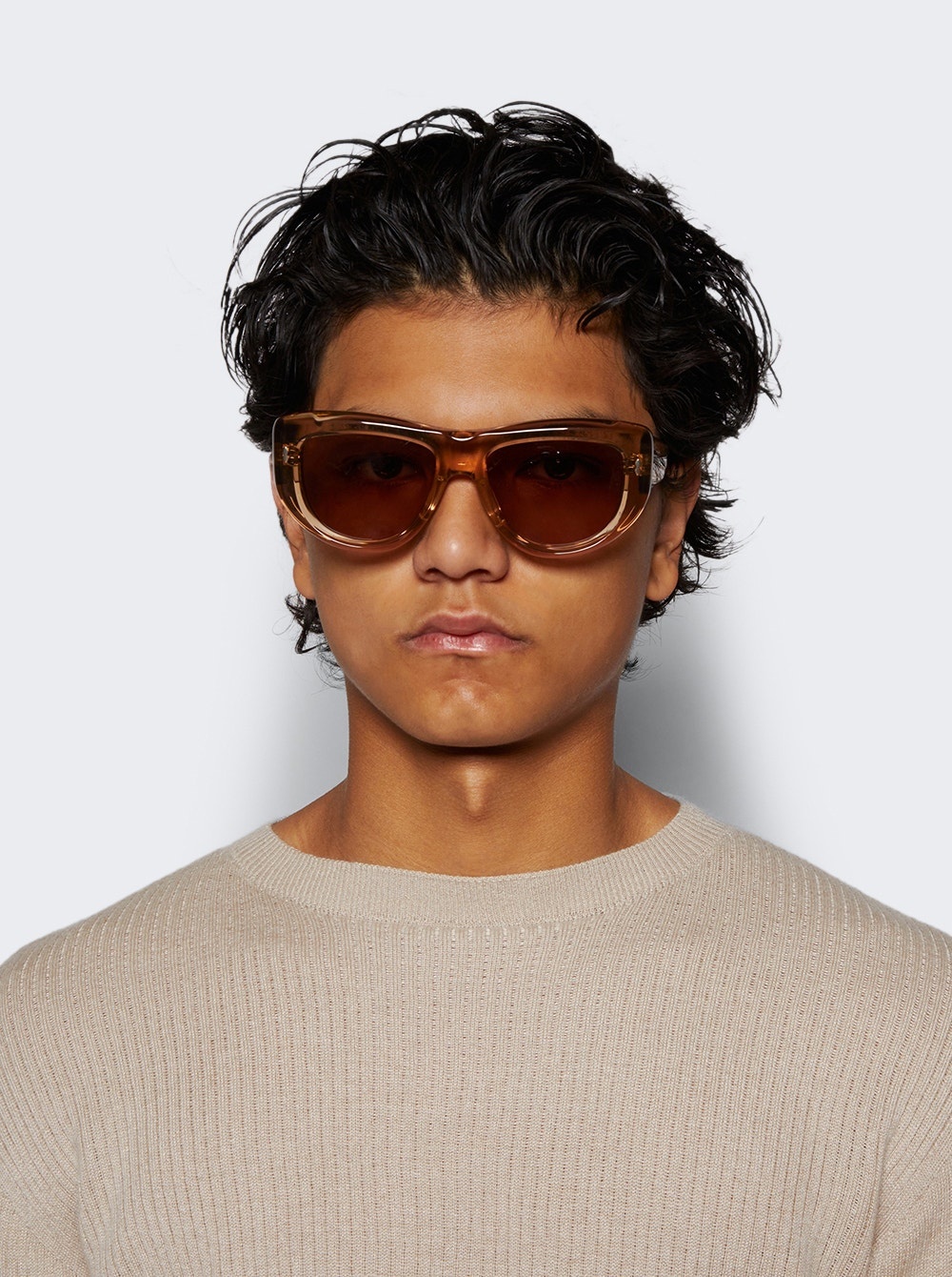 X Erin Wasson The Sud Sunglasses Simone - 2