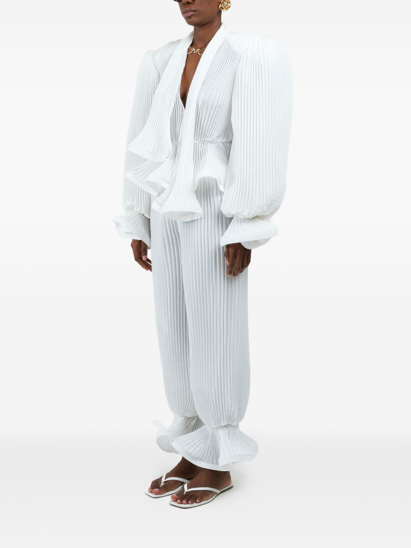 pleated trousers 3