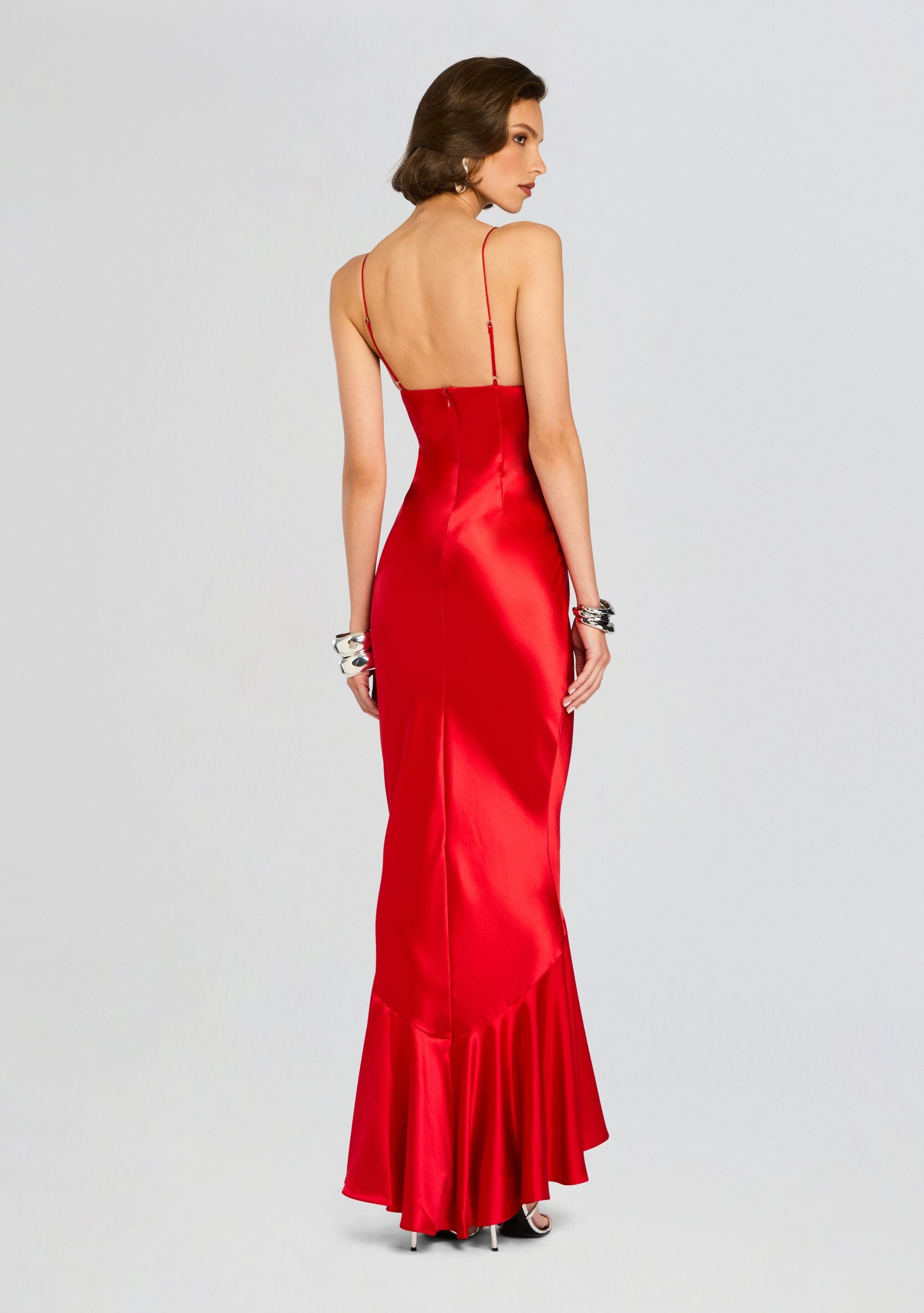 ROSALIA DRESS - 4