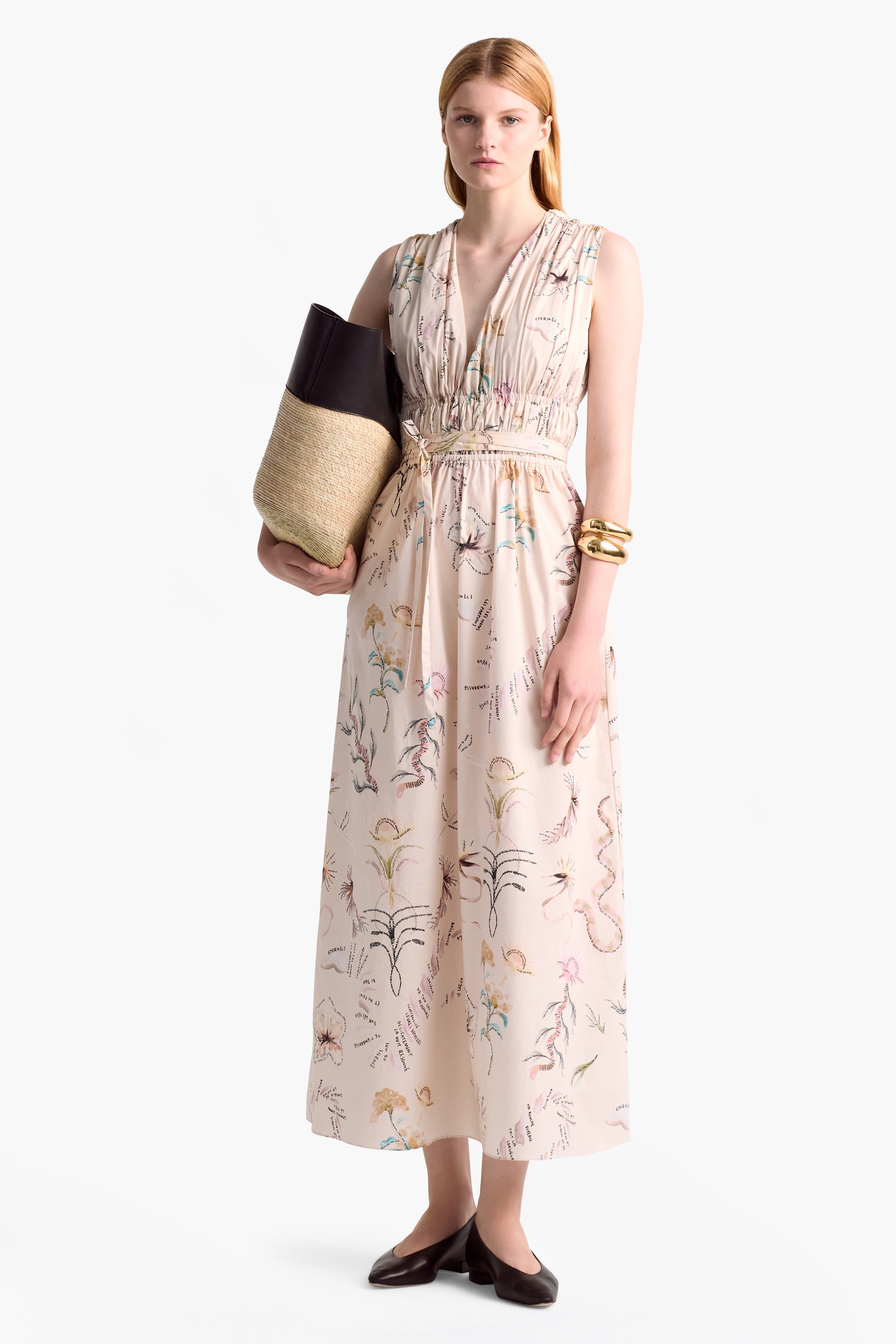 FIE DRESS - 2