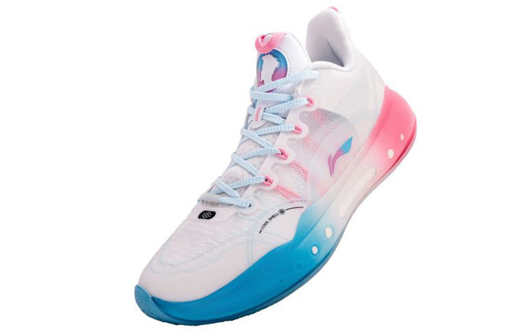 Li-Ning YuShuai 14 Low Jimmy Butler 'Miami Nights' ABAR123-1 - 4