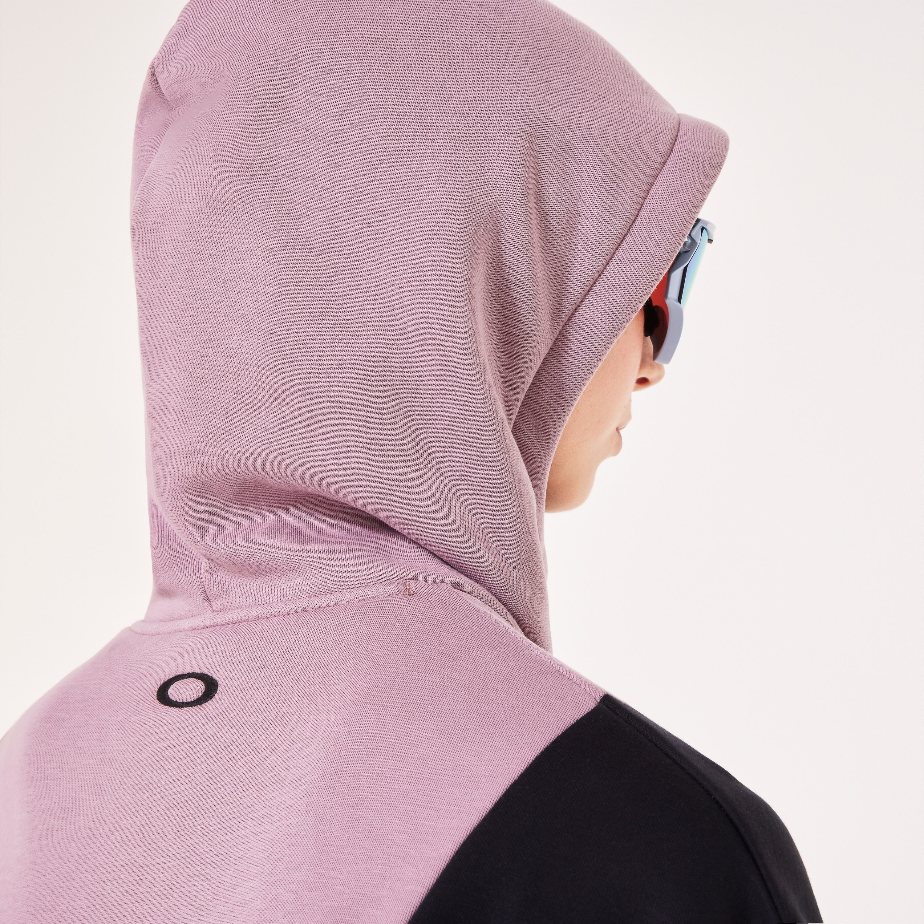 Rosy Rc Fleece Hoodie - 6