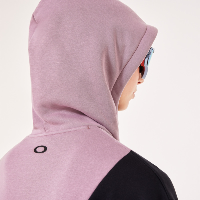 Rosy Rc Fleece Hoodie 6