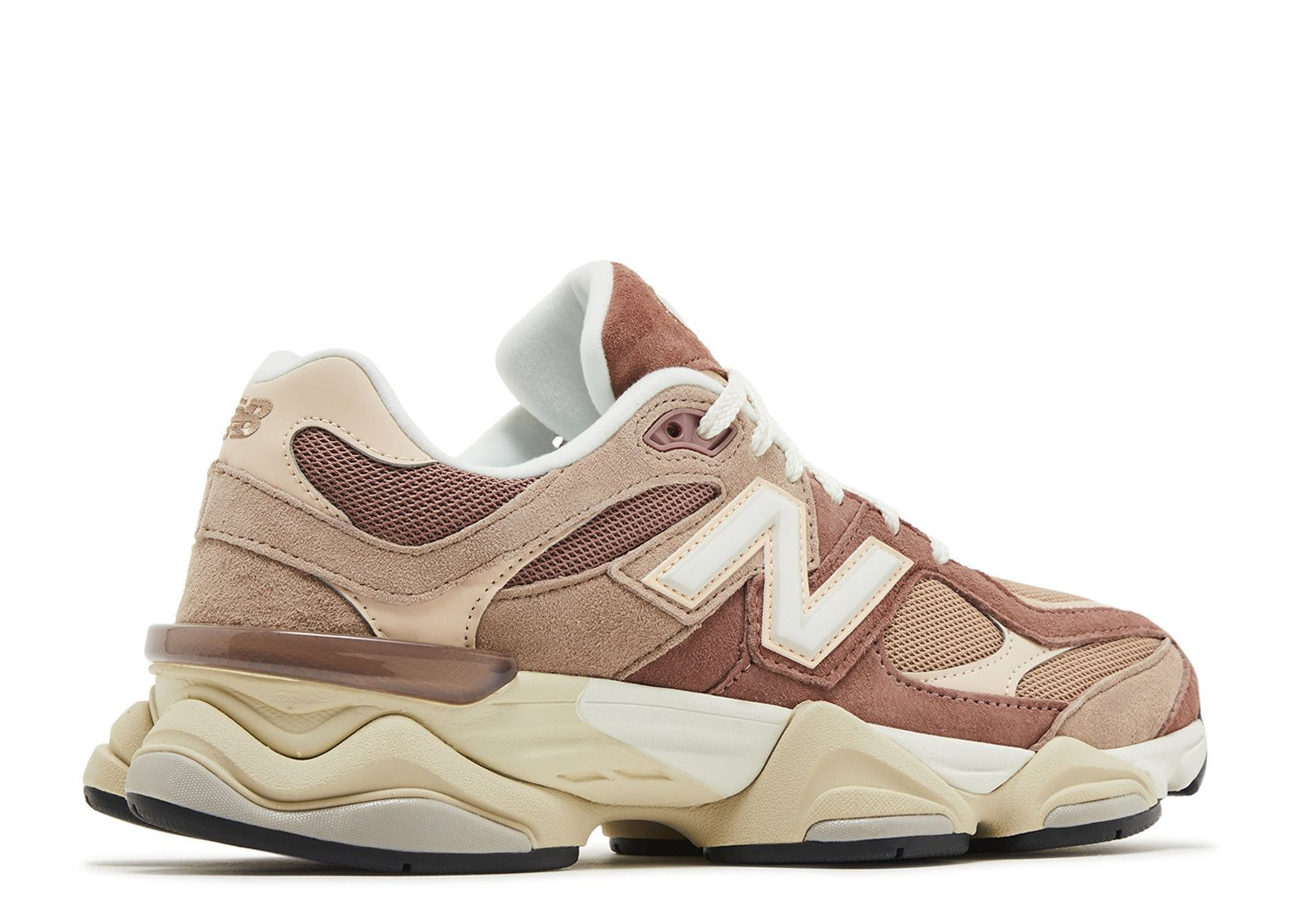 NEW BALANCE 9060 'SPARROW' - 3