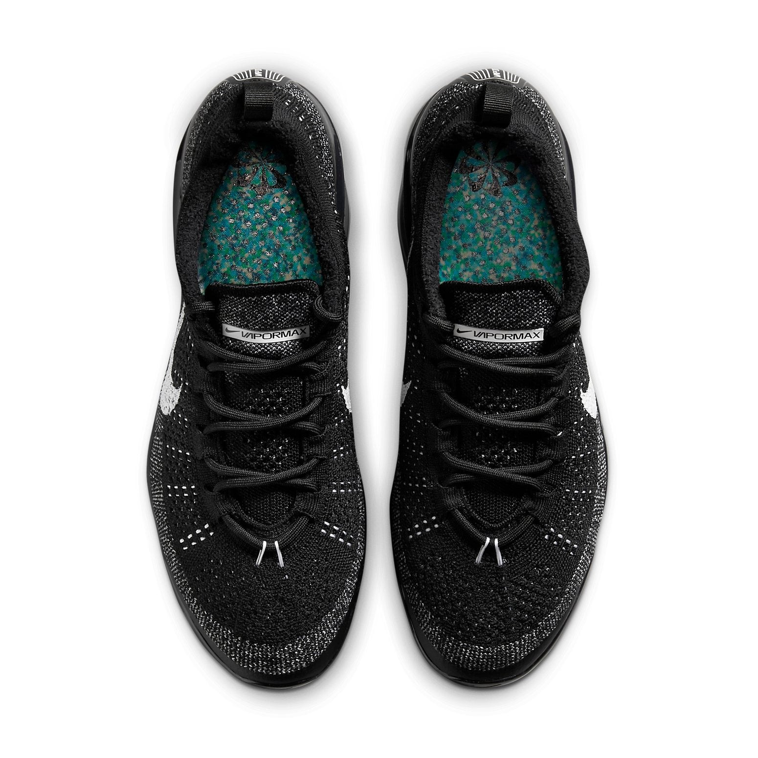 Nike Air VaporMax 2023 Flyknit 'Oreo' DV1678-001 - 4
