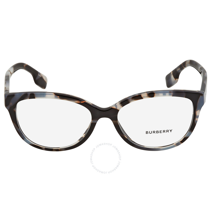 Burberry Esme Demo Cat Eye Ladies Eyeglasses BE2357 3983 52 - 2