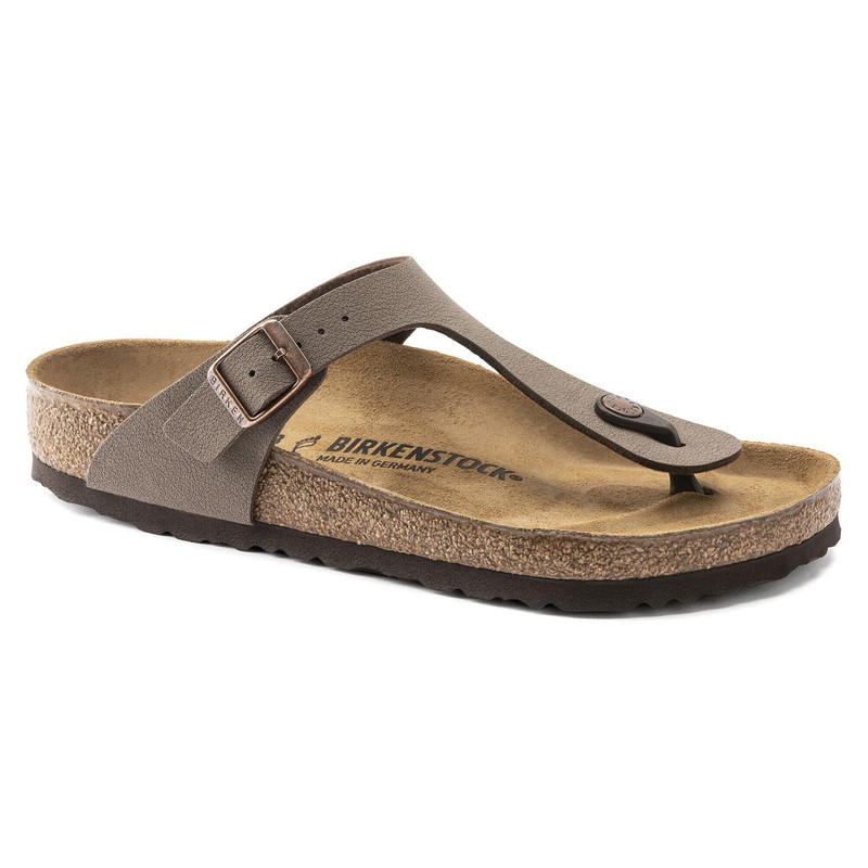 BIRKENSTOCK Gizeh outlook