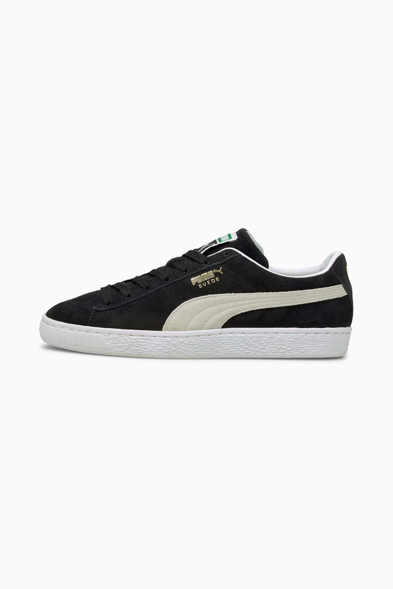 Suede Classic XXI Sneakers - 1