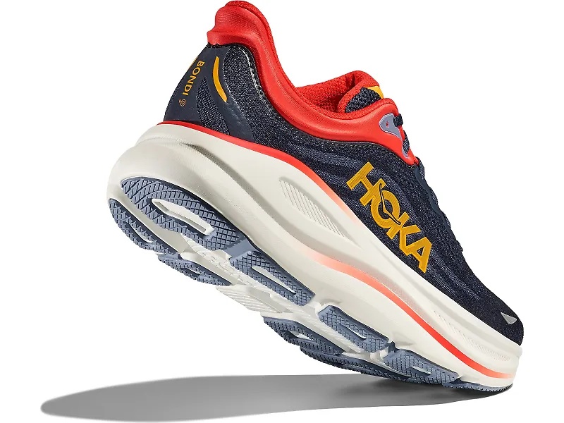 HOKA Bondi 9 - 4