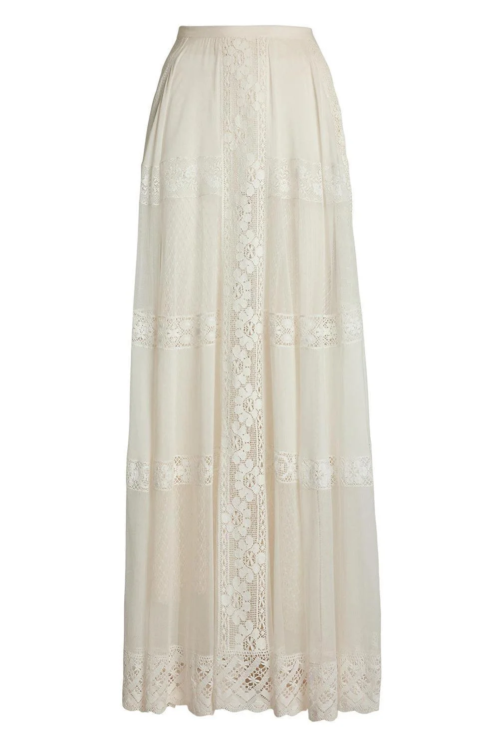 Malti Maxi Skirt - 1