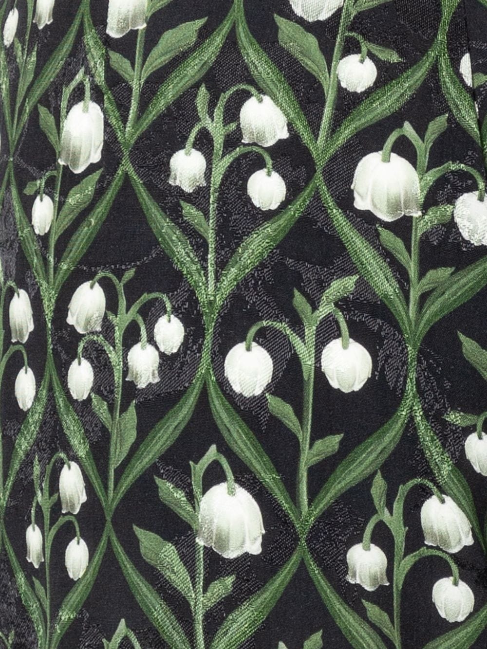 UrucÃº floral-embroidery top - 5