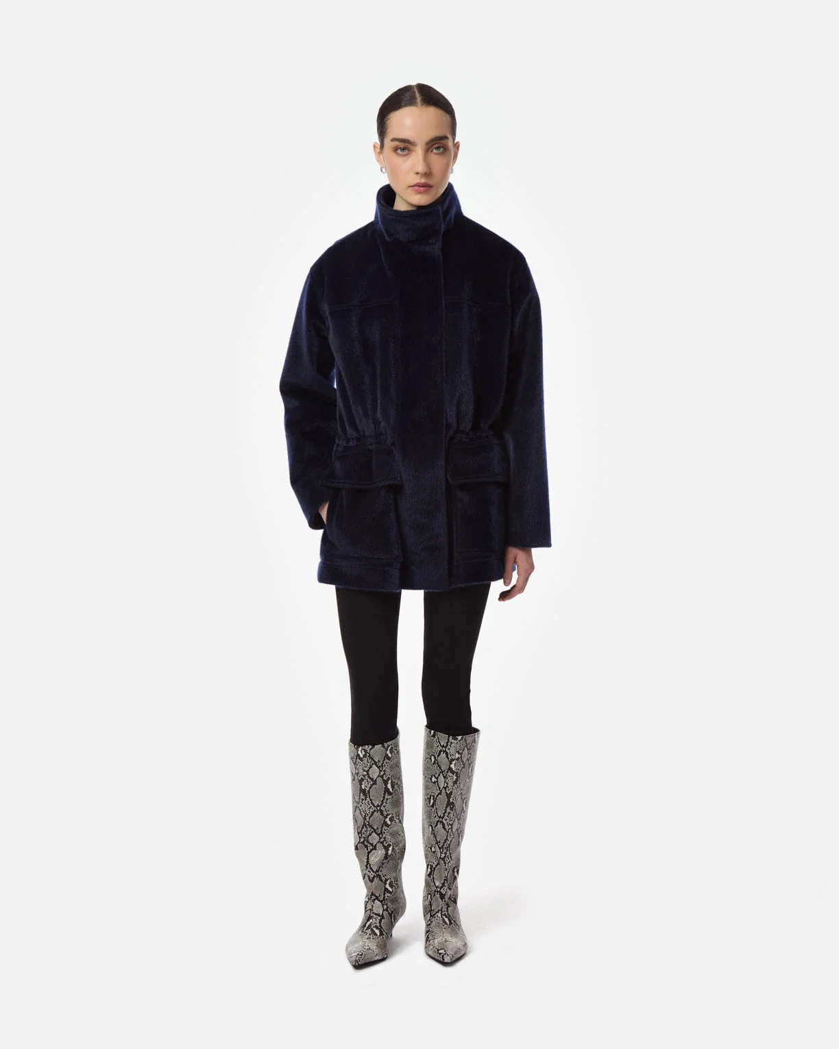 EDIE PARKA - 1
