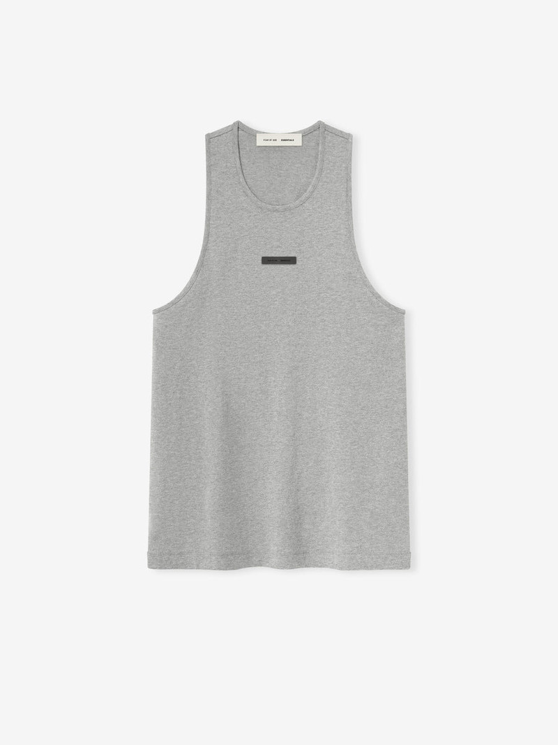 Essential Tank - 1