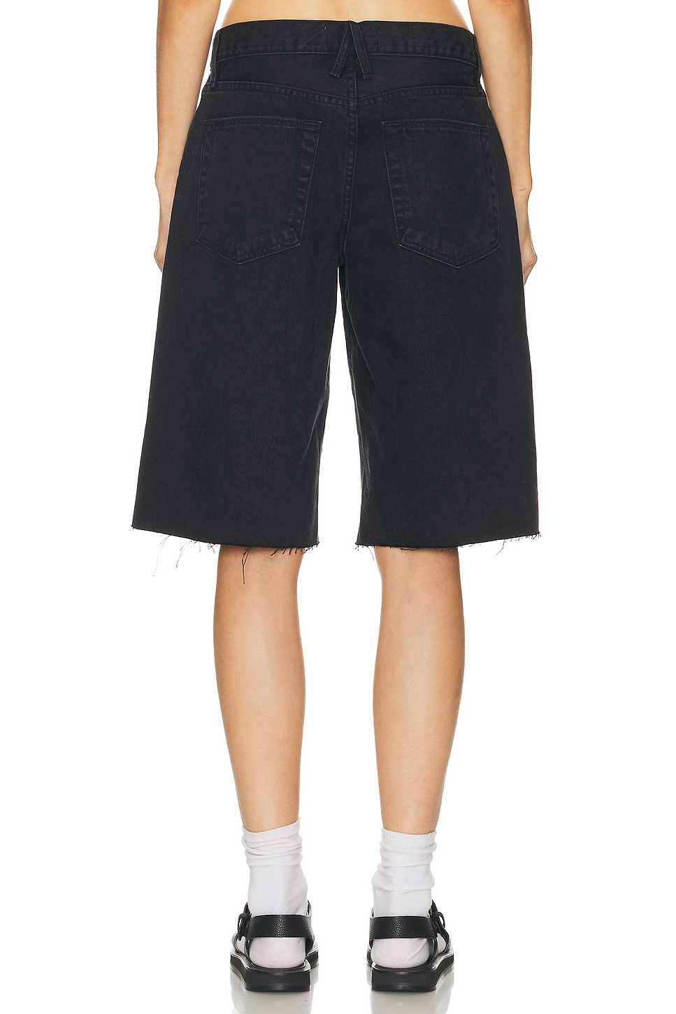 Mica Short - 4