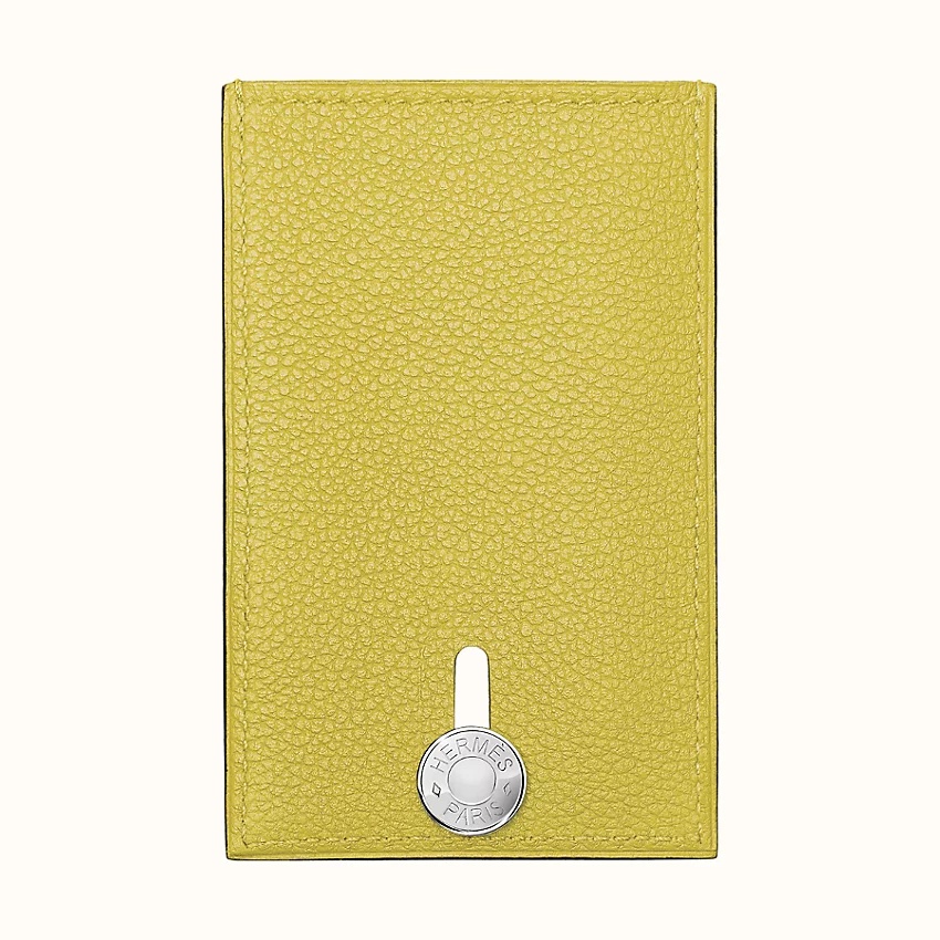 Diabolo card holder - 1