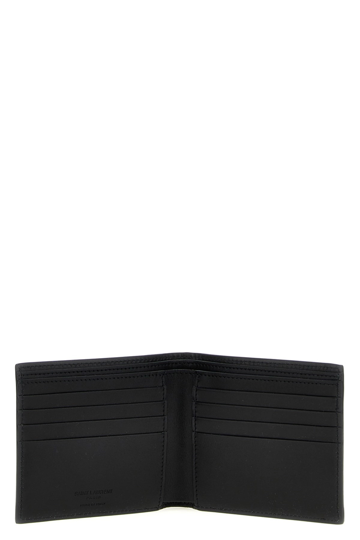 'East/West' wallet - 3