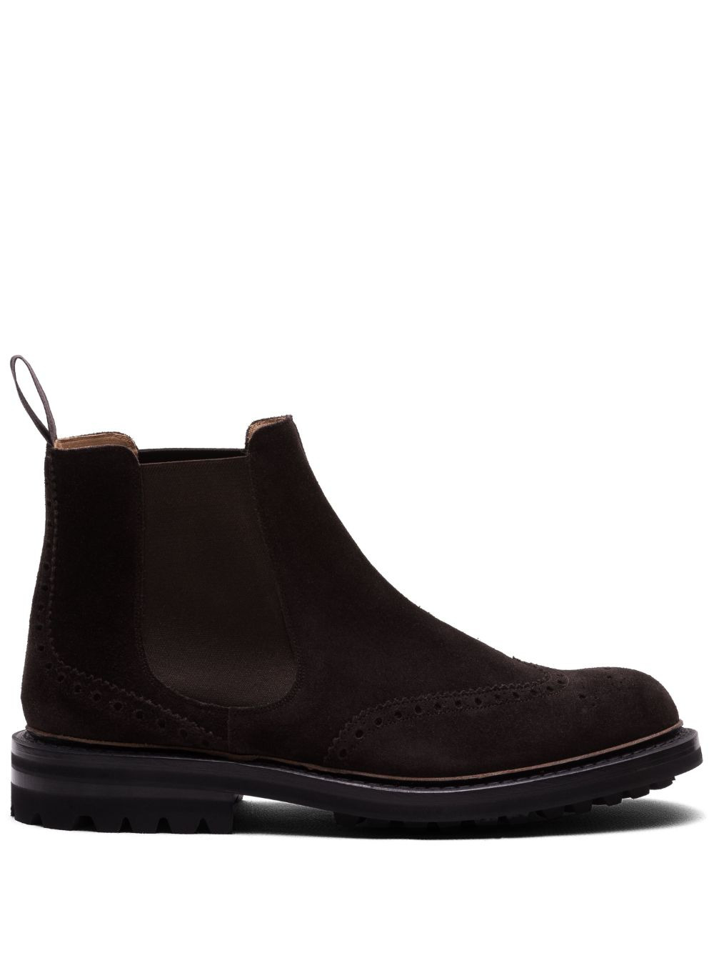 McEntyre LW boots - 1