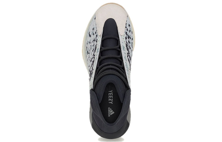 adidas Yeezy Quantum 'Sea Teal' GY7926 - 4