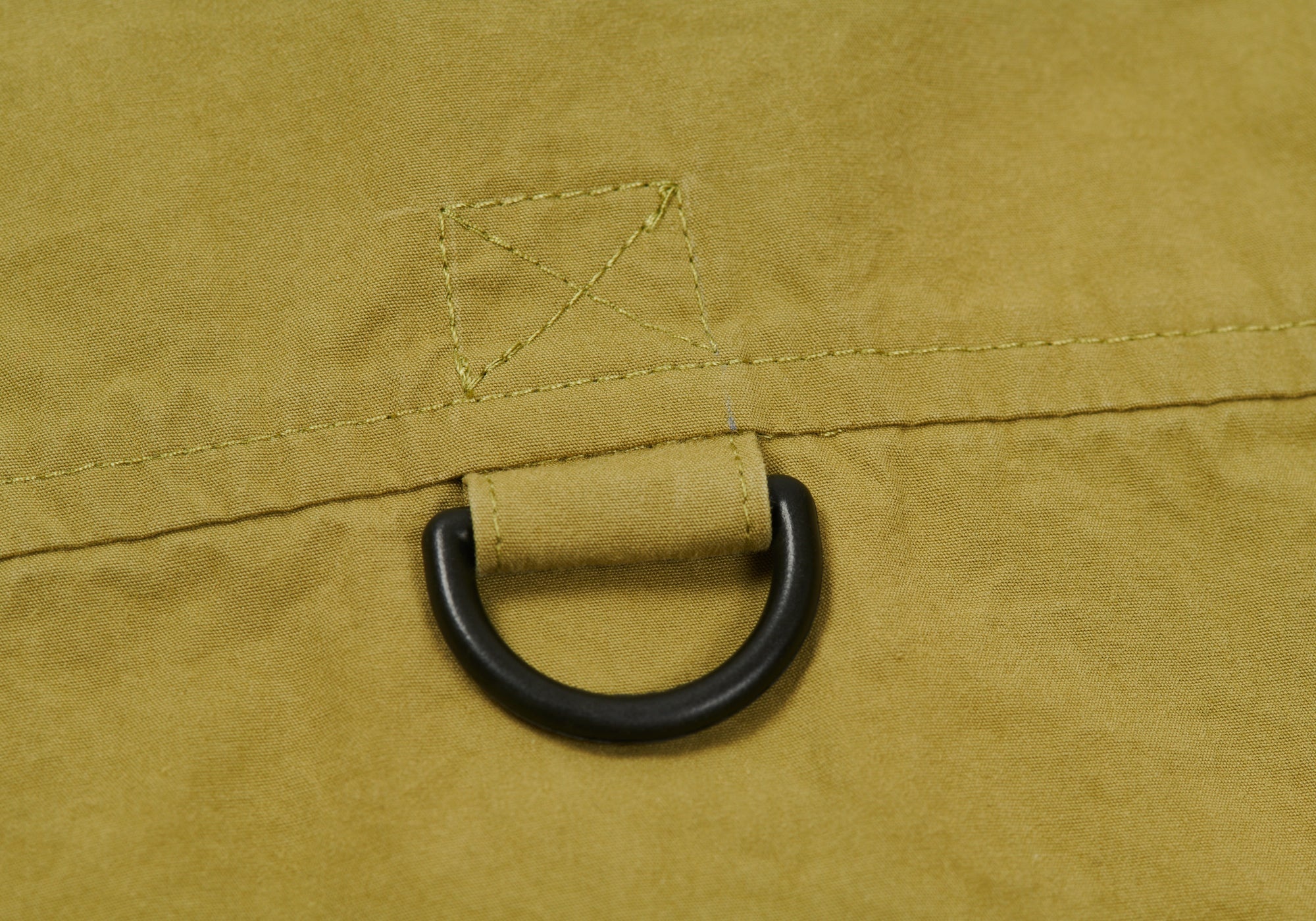 MULTI POCKET SHIRT OLIVE - 8