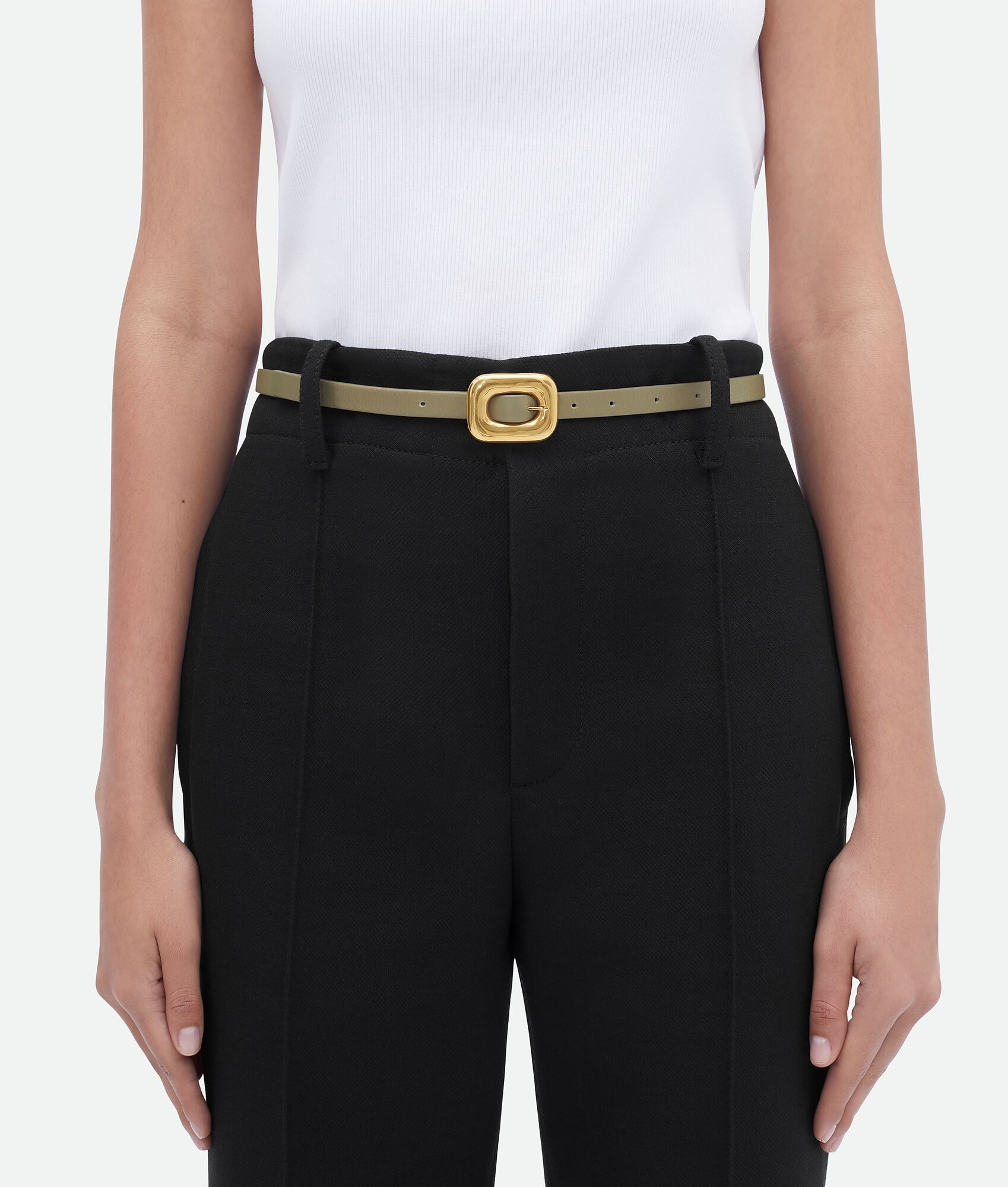 chain link belt - 2
