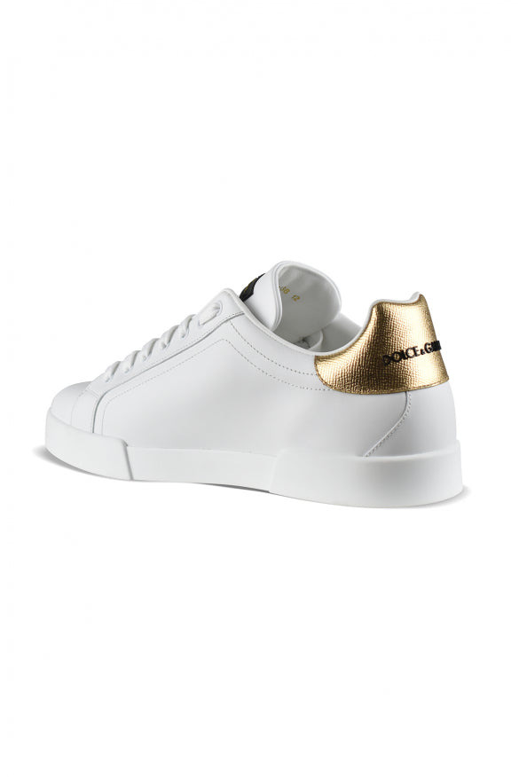 Dolce&Gabbana Men Sneakers Portofino - 3