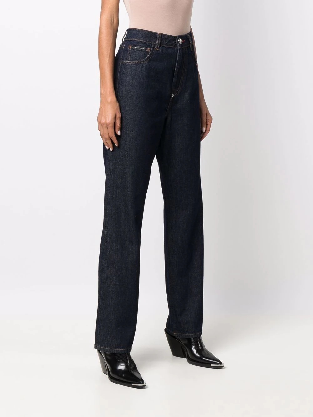Iconic loose fit jeans - 3